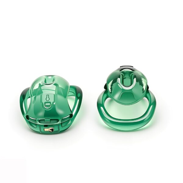 inverted-colorful-pudding-chastity-cage_20.jpg Inverted Colorful Pudding Chastity Cage in alternate gallery view 20