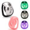 inverted-colorful-pudding-chastity-cage_7.jpg Inverted Colorful Pudding Chastity Cage in the main gallery view