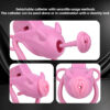 Little Devil Chastity Lock setup and adjustment guide 16