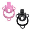 Little Devil Chastity Lock in alternate gallery view 20