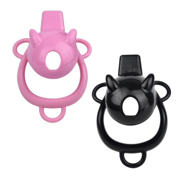 Little Devil Chastity Lock in alternate gallery view 20