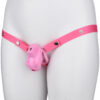Little Devil Chastity Lock in alternate gallery view 4