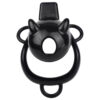 Little Devil Chastity Lock in alternate gallery view 11