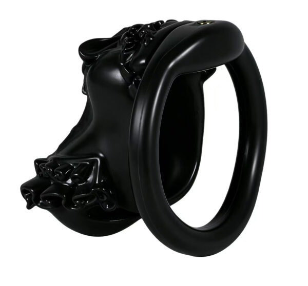 Lottery's Dress Chastity Cage in alternate gallery view 12