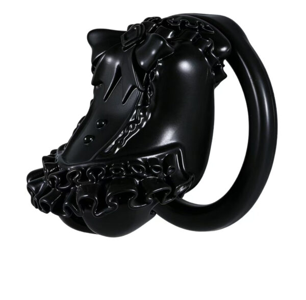 Lottery's Dress Chastity Cage in alternate gallery view 7