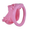 Lottery's Dress Chastity Cage in alternate gallery view 4