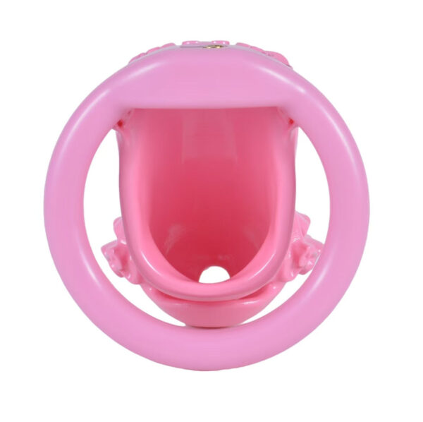 Lottery's Dress Chastity Cage in alternate gallery view 5