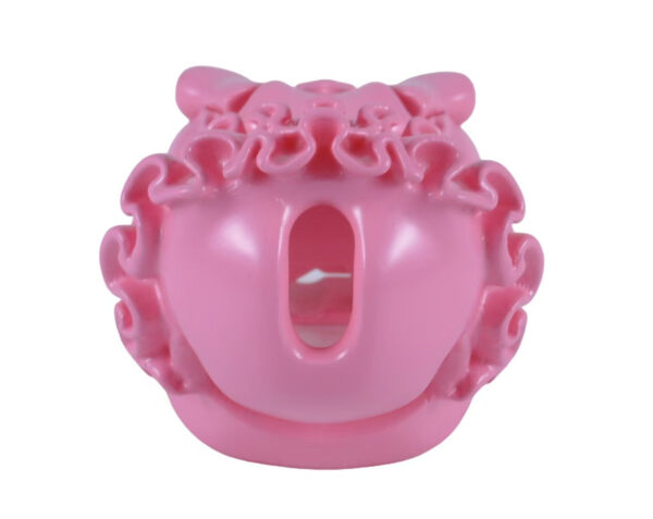 Lottery's Dress Chastity Cage in alternate gallery view 2