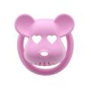 Lovely Stupid Bear Chastity Cage 2