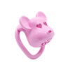 Lovely Stupid Bear Chastity Cage 3