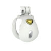 Macaron Cage Resin Chastity Device in the main gallery view