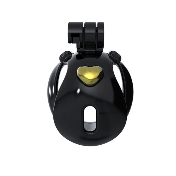 Macaron Cage Resin Chastity Device in alternate gallery view 15