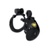Macaron Cage Resin Chastity Device in alternate gallery view 8