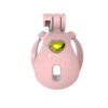 Macaron Cage Resin Chastity Device in alternate gallery view 7