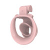 Macaron Cage Resin Chastity Device in alternate gallery view 11