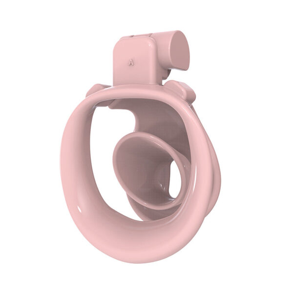 Macaron Cage Resin Chastity Device in alternate gallery view 11