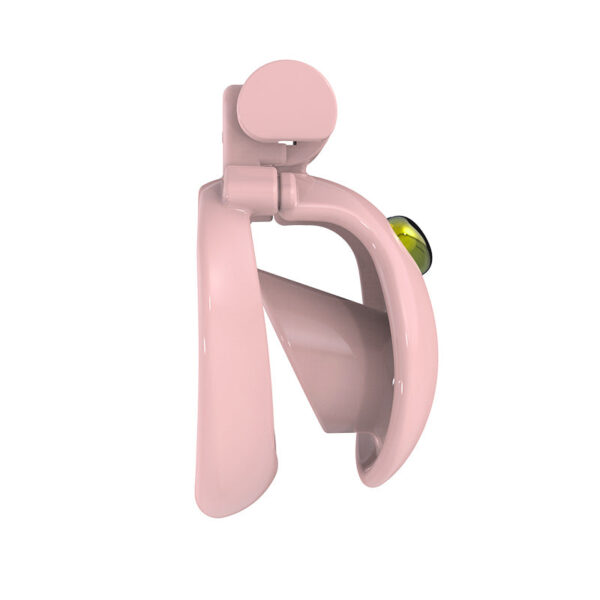Macaron Cage Resin Chastity Device in alternate gallery view 13
