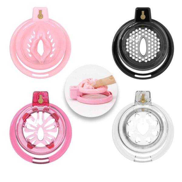 mini-soft-chastity-cage25_5.jpg Mini Soft Chastity Cage 1