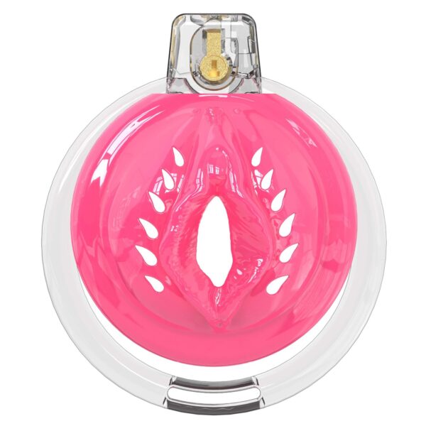 mini-soft-chastity-cage_3.jpg Mini Soft Chastity Cage 13