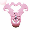 Mystic Sweetheart Chastity Belt in the main gallery view