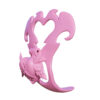 Mystic Sweetheart Chastity Belt in alternate gallery view 2