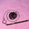 negative-chastity-cage-with-traction-chain_3.jpg Negative Chastity Cage With Traction Chain 5