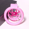 3D Printing Chastity Cage With 4 Rings in alternate gallery view 6