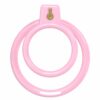 Open Ventilated Chastity Cage