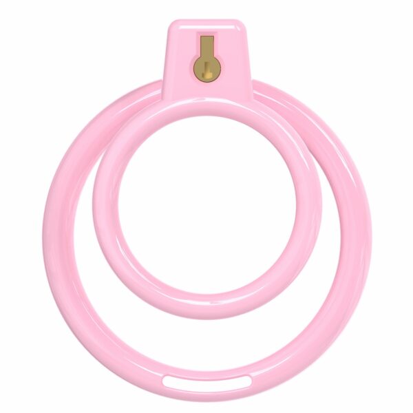 Open Ventilated Chastity Cage
