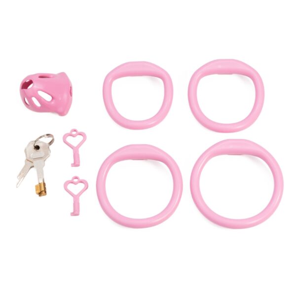 oval-ventilated-resin-chastity-cage-set-configuration-01.jpg Oval ventilated cage configuration 1 and included accessories