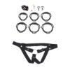oval-ventilated-resin-chastity-cage-set-configuration-17.jpg Oval ventilated cage configuration 17 and included accessories