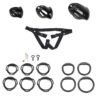 oval-ventilated-resin-chastity-cage-set-configuration-20.jpg Oval ventilated cage configuration 20 and included accessories