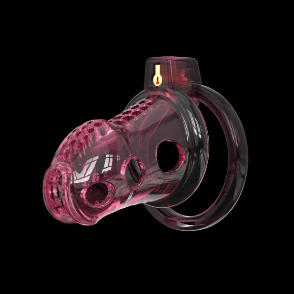 personality-elastic-male-chastity-cage_10.jpg Personality Elastic Male Chastity Cage in alternate gallery view 7