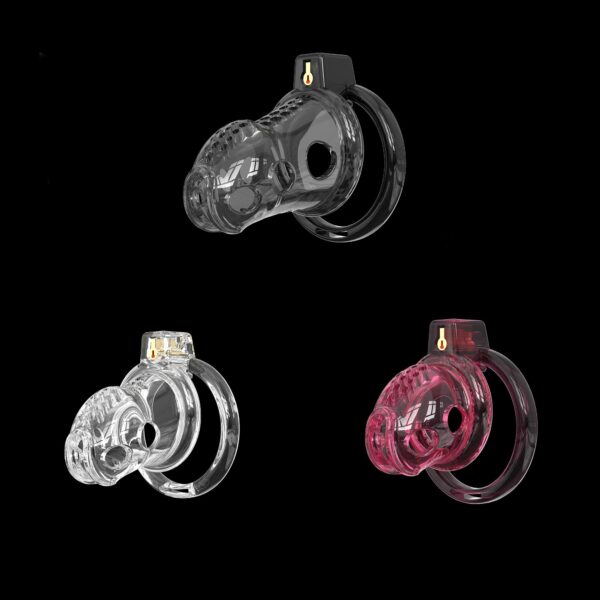 personality-elastic-male-chastity-cage_15.jpg Personality Elastic Male Chastity Cage in the main gallery view