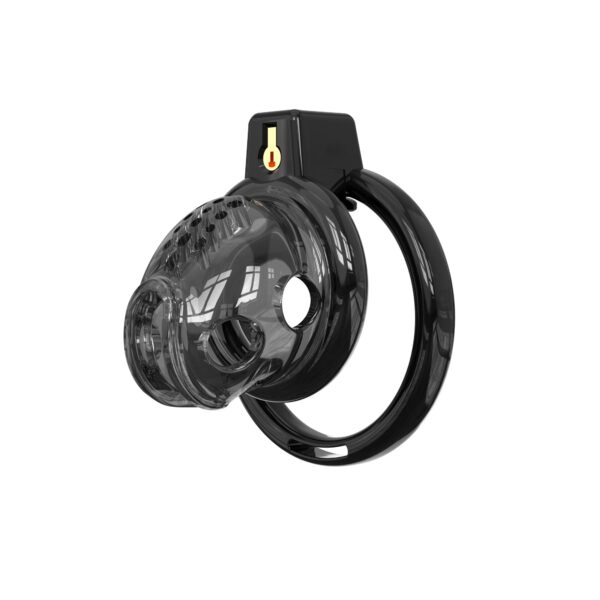 personality-elastic-male-chastity-cage_4.jpg Personality Elastic Male Chastity Cage in alternate gallery view 2