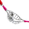 pink-chastity-belt-23-inches-to-43-inches-waistline-2.jpg Pink Stainless Steel Chastity Belt, 23–43 in Waist, Stainless steel, gallery view 2
