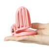 Slave Prison 3D Printed Lightweight Chastity Device in alternate gallery view 7
