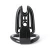 Slave Prison 3D Printed Lightweight Chastity Device in alternate gallery view 8