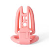 Slave Prison 3D Printed Lightweight Chastity Device in the main gallery view