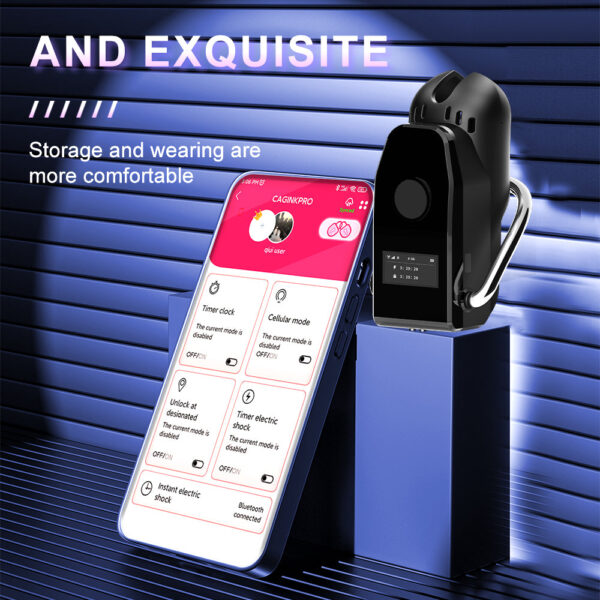 qiui-cag-ink-pro-chastity-cage-cellmate-3_1.jpg QIUI CAG·INK Pro Chastity Cage Cellmate 3 feature details graphic 3