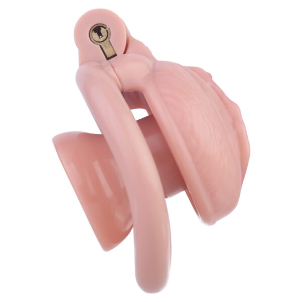 realistic-clitoris-chastity-cage-skin_2.jpg Realistic Clitoris Chastity Cage - 19