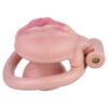 realistic-clitoris-chastity-cage-skin_3.jpg Realistic Clitoris Chastity Cage - 20