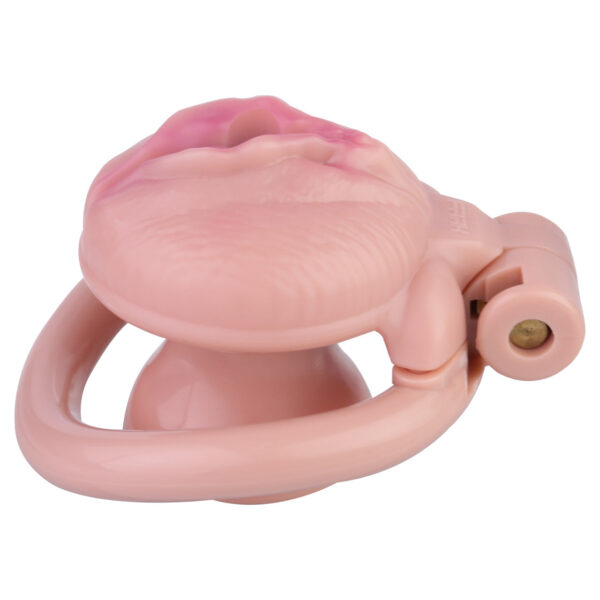 realistic-clitoris-chastity-cage-skin_3.jpg Realistic Clitoris Chastity Cage - 20