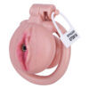 realistic-clitoris-chastity-cage-skin_5.jpg Realistic Clitoris Chastity Cage - 5
