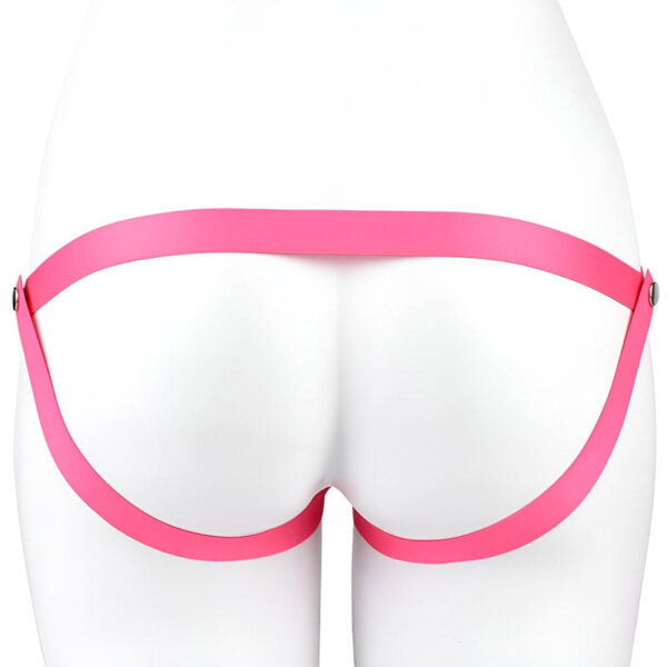 resin-inverted-sissy-cock-cage-18.jpg Inverted Sissy Cock Cage - belt