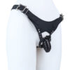 Resin Realistic Chastity Cage in alternate gallery view 9