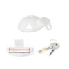 sakura-super-short-3d-printed-chastity-device10.jpg Super Short Sakura 3D Printed Chastity Device in alternate gallery view 8