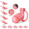 sissy-pink-spiked-3d-printing-pussy-vaginal8.jpg Pink Sissy Spiked 3D Printing Pussy Vaginal dimensions showing 36in