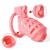 sissy-pink-spiked-3d-printing-pussy-vaginal9.jpg Pink Sissy Spiked 3D Printing Pussy Vaginal in alternate gallery view 4