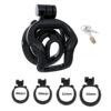 sissy-resin-chastity-cage_12.jpg Sissy Resin Chastity Cage dimensions showing 44mm, 48mm, 52mm detail 13